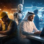 الذكاء الاصطناعي بالوظائف