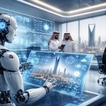الذكاء الاصطناعي في السعودية: أبرز الاستخدامات بالخدمات والقطاع الخاص