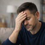 الحزن المفاجئ بلا سبب