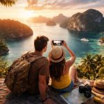 السفر لأجل الصور