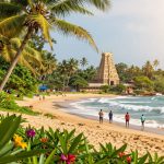 السياحة في سيرلنكا