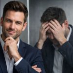 الشخصية النرجسية