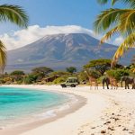 تنزانيا: زنجبار + سفاري… معادلة لا تخذل أحدًا