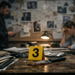 جرائم لم يفهمها أحد