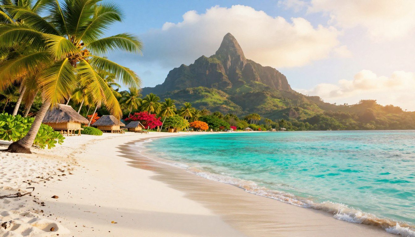 جزر القمر: لماذا تبدو كأنها مالديف أفريقية خارج الرادار؟