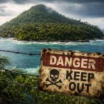 جزيرة ممنوع الاقتراب منها