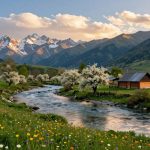 جورجيا… بلد يفتح لك قلبه قبل طرقه