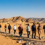 رحلات الهايكينغ: متعة حقيقية أم ترند مُتعب؟