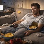 أسباب الكسل