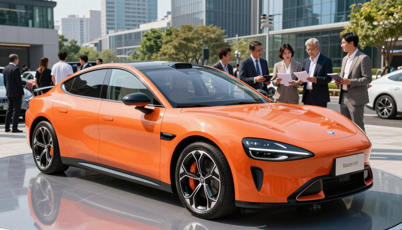 سيارة اقتصادية 2026: معايير الاختيار وأفضل الفئات للمدن والطرق