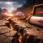 هل يمكن قراءة إشارات الزلزال قبل أن يهتزّ كل شيء؟