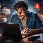 حين يصبح “المثير” مؤذيًا: كيف تنقذ فضولك من المصيدة؟