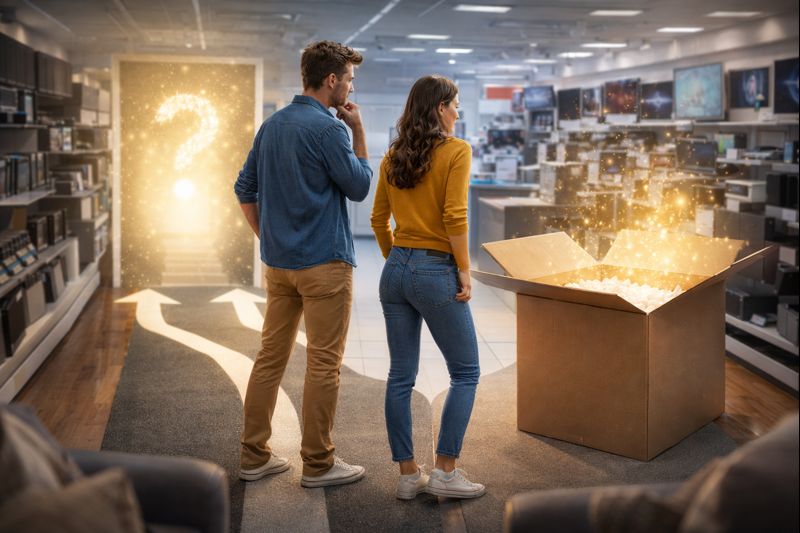 إدمان المفاجأة