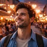 الانطباع الأول عن المكان, الارتياح الفوري, تعلقك بمكان جديد, كيمياء المكان, ذاكرة الروائح, أمان المكان, جماليات البيئة, تأثير الإضاءة والصوت, ارتباط عاطفي بالمكان, لماذا نحب مدينة بسرعة