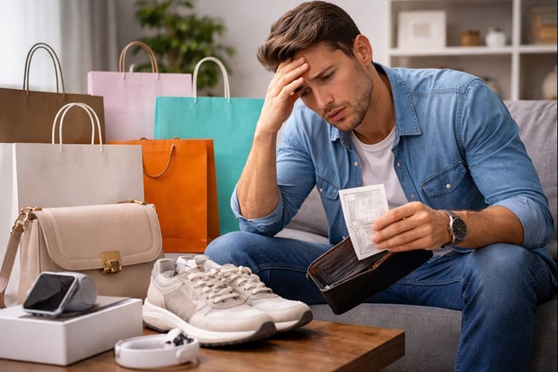 ندم الشراء بعد ساعة