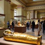 متحف مصر من الداخل حضارة وتاريخ