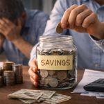 الادخار