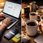 مدمن إنتاجية