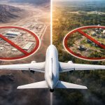 مناطق حظر الطيران