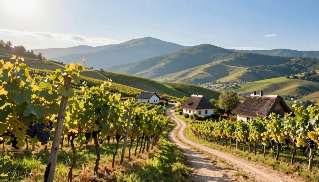 مولدوفا بلا ترند: وجهة لمن يكره الازدحام ويحب الاكتشاف