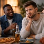 الخوف من إزعاج الآخرين