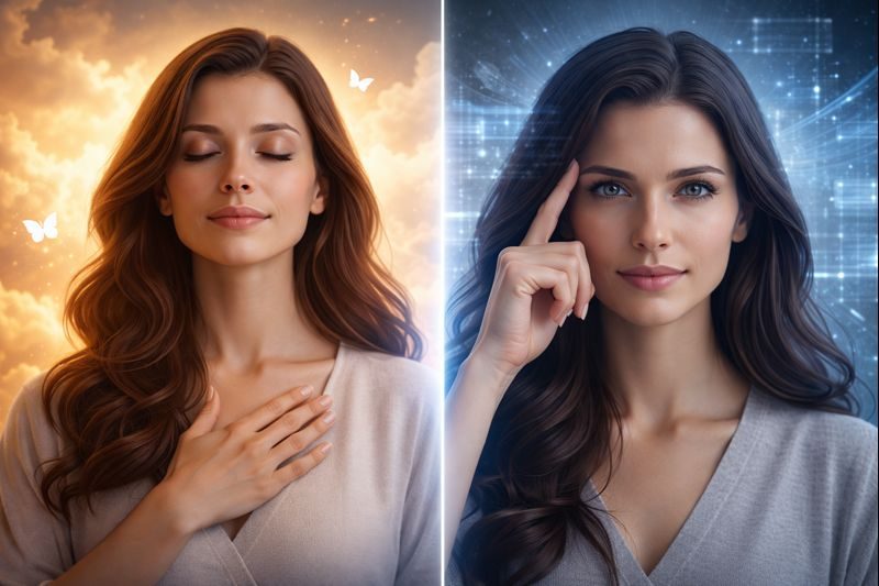 هل الحدس حقيقة أم خدعة؟ كيف يقرر الدماغ بلا وعي