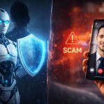 الذكاء الاصطناعي والاحتيال: لماذا صار الخداع أكثر إقناعًا؟