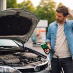 توفير الوقود