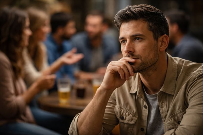 تعلّم الفرق بين الصمت الواعي والصمت الهروبي، وتعرّف إشاراته في العلاقات والعمل، مع خطوات عملية وتحويله لأداة تواصل بدون توتر.