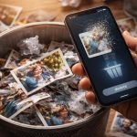 هل الصور التي تحذفها تختفي فعلًا؟ الحقيقة ببساطة