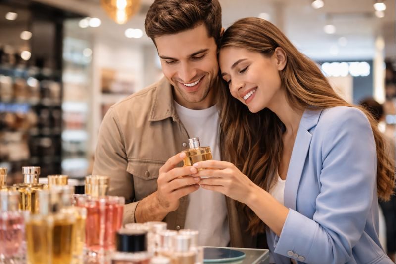 حين يسبق الإحساس السلعة: لماذا نشتري ما لا نحتاج؟