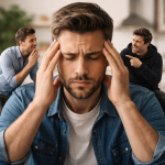 صوتك الداخلي: صديق ذكي أم مخرب محترف؟