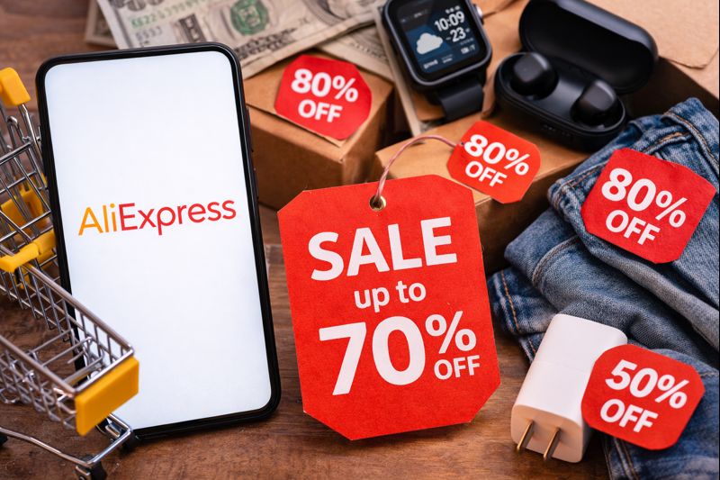 خصومات علي إكسبريس: قراءة السعر بذكاء