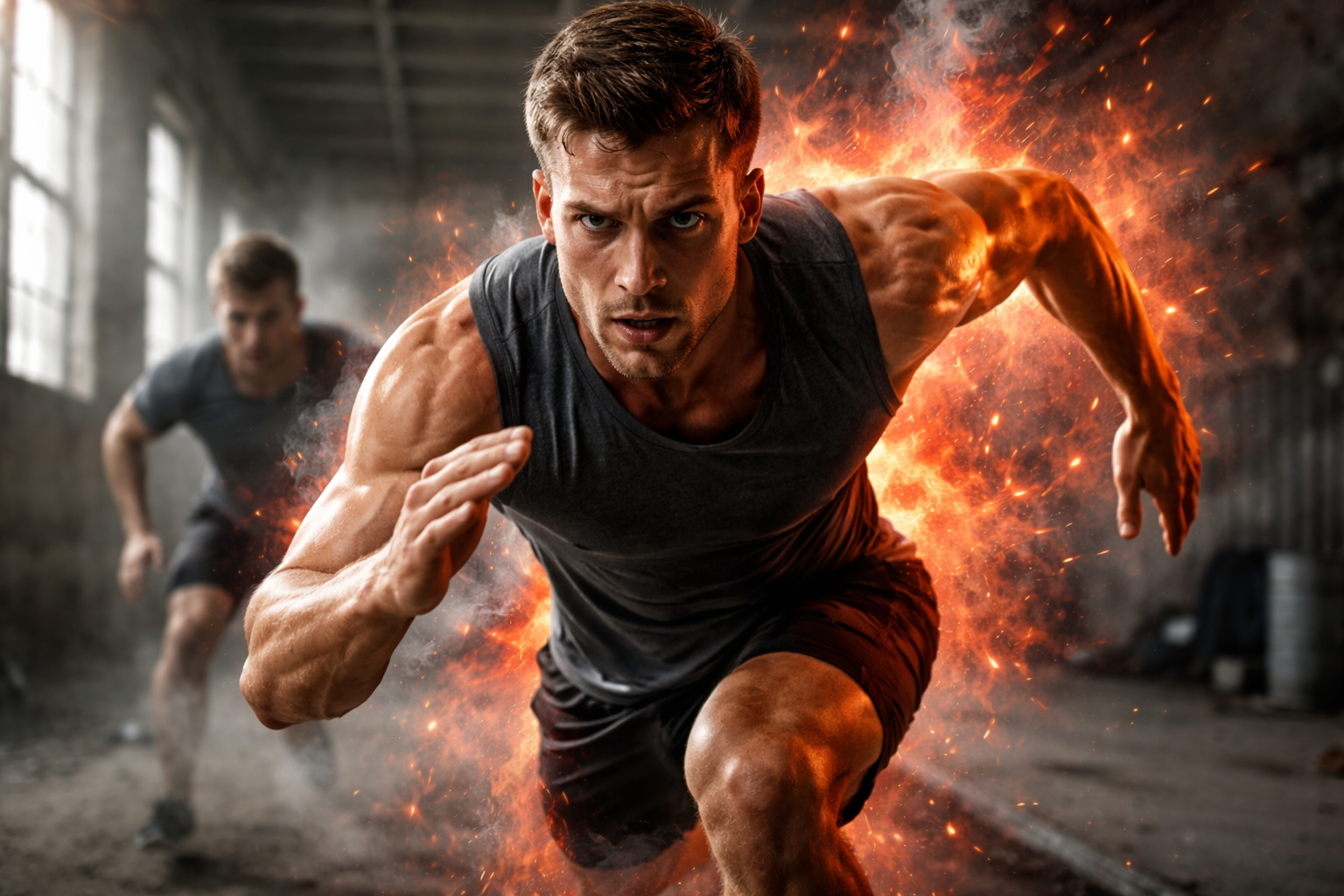 ارتفاع الأدرينالين: قوة أم اندفاع؟